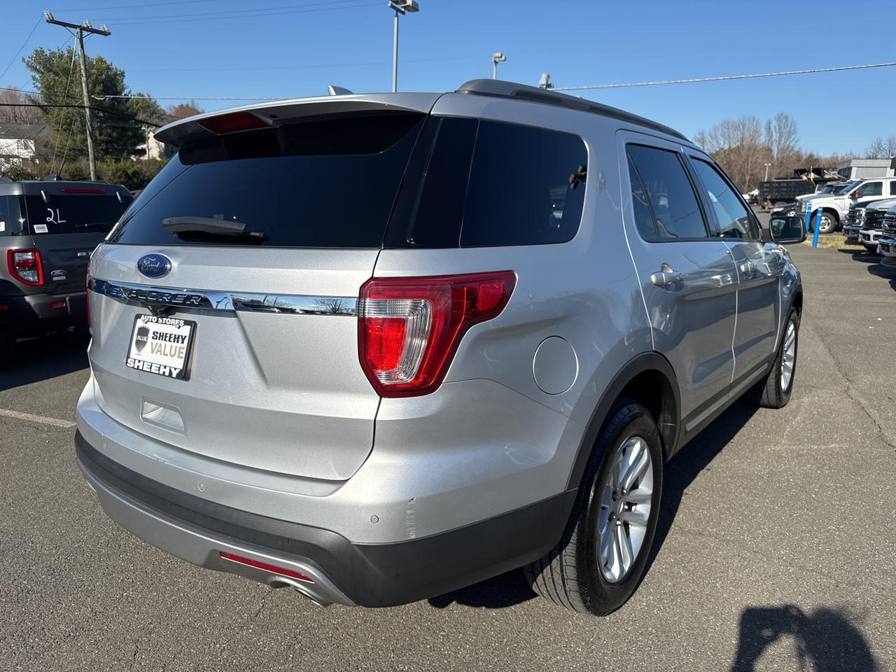 2017 Ford Explorer XLT Warrenton VA