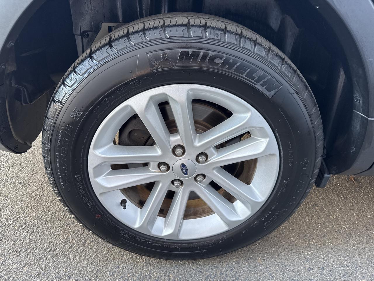 2017 Ford Explorer XLT Warrenton VA