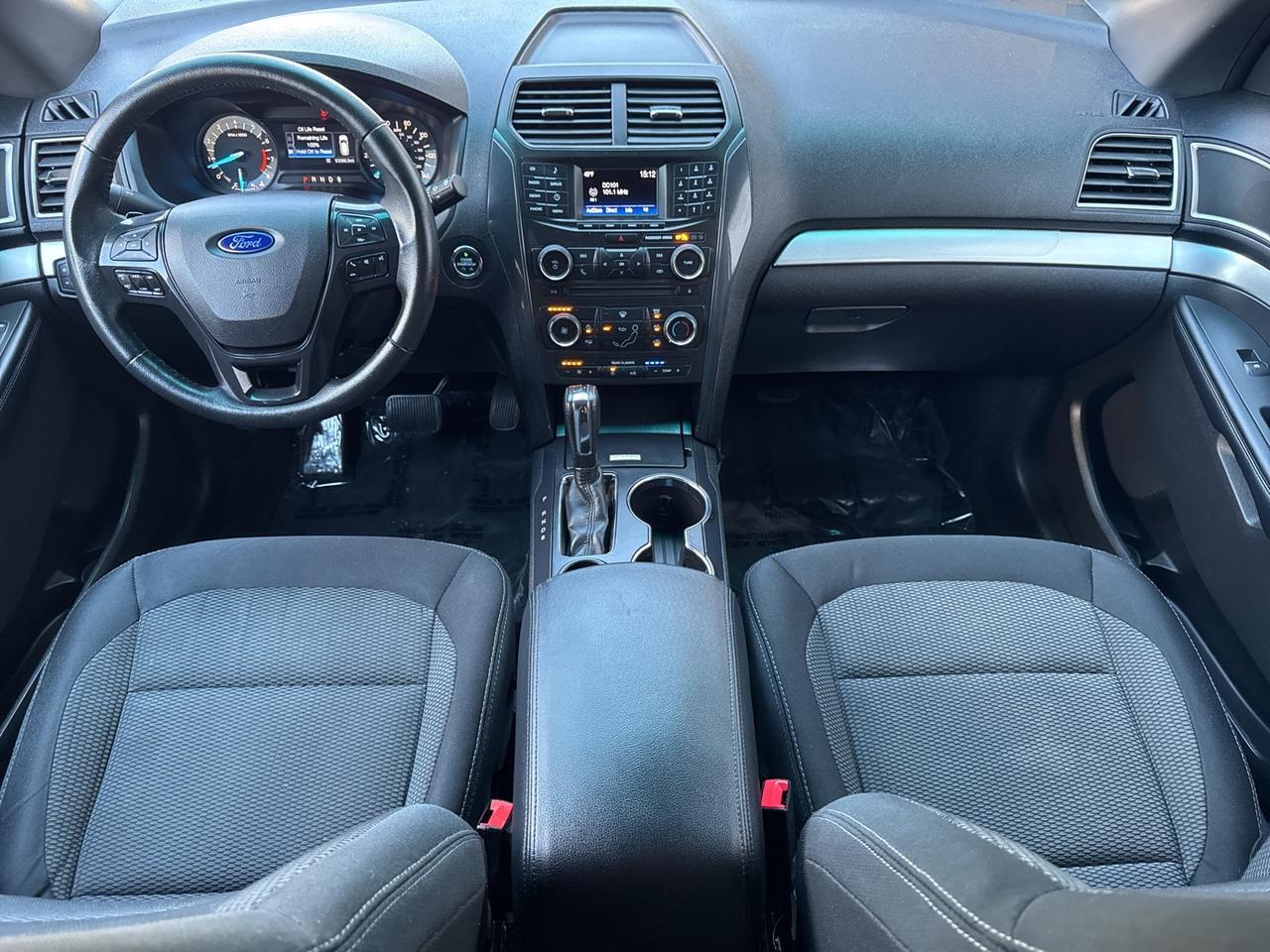 2017 Ford Explorer XLT Warrenton VA