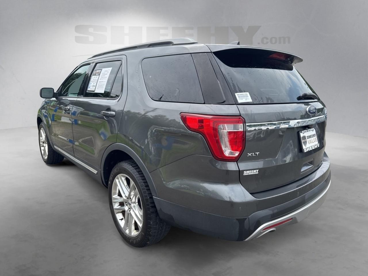 2017 Ford Explorer XLT Warrenton VA