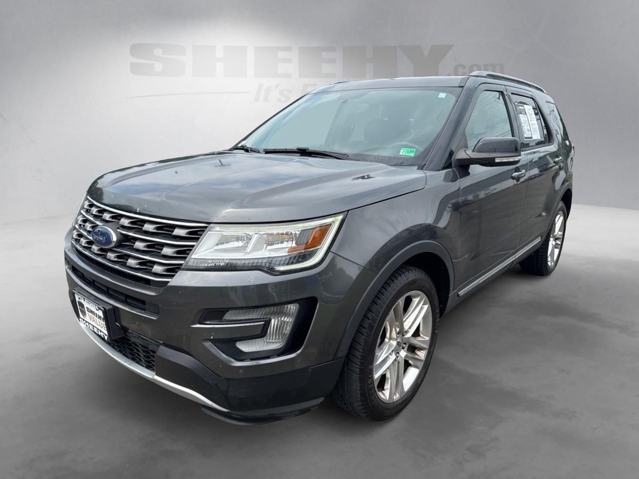 2017 Ford Explorer XLT Warrenton VA