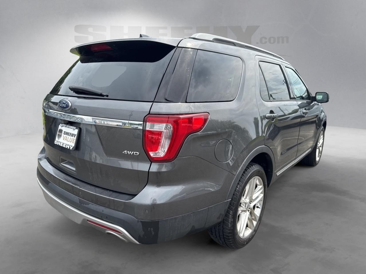 2017 Ford Explorer XLT Warrenton VA