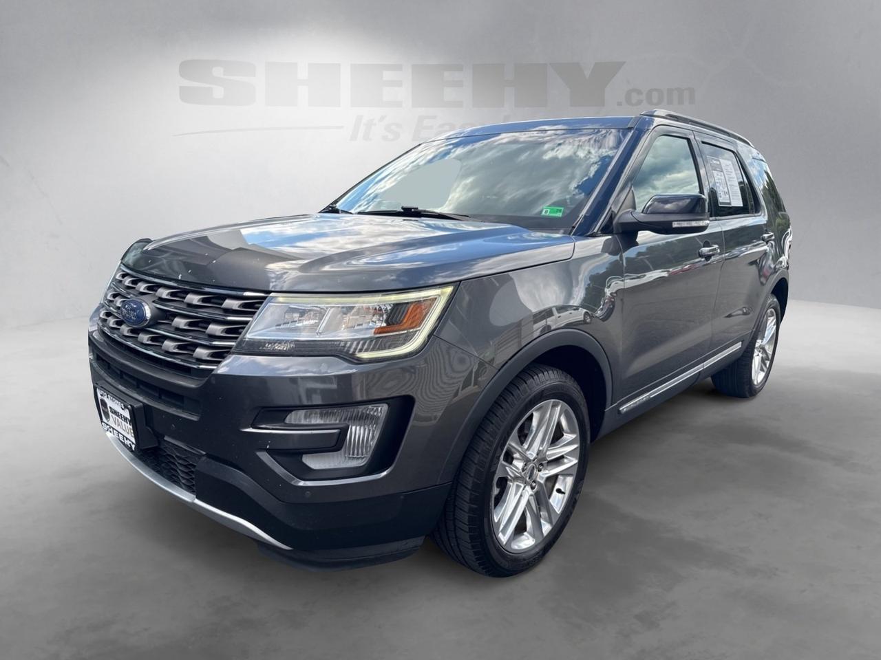 2017 Ford Explorer XLT Warrenton VA
