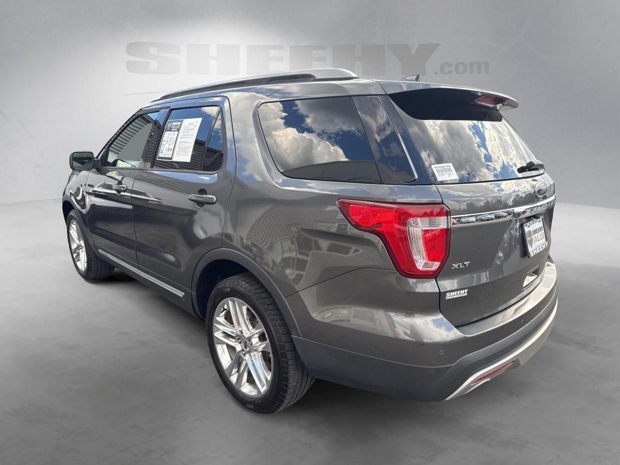 2017 Ford Explorer XLT Warrenton VA