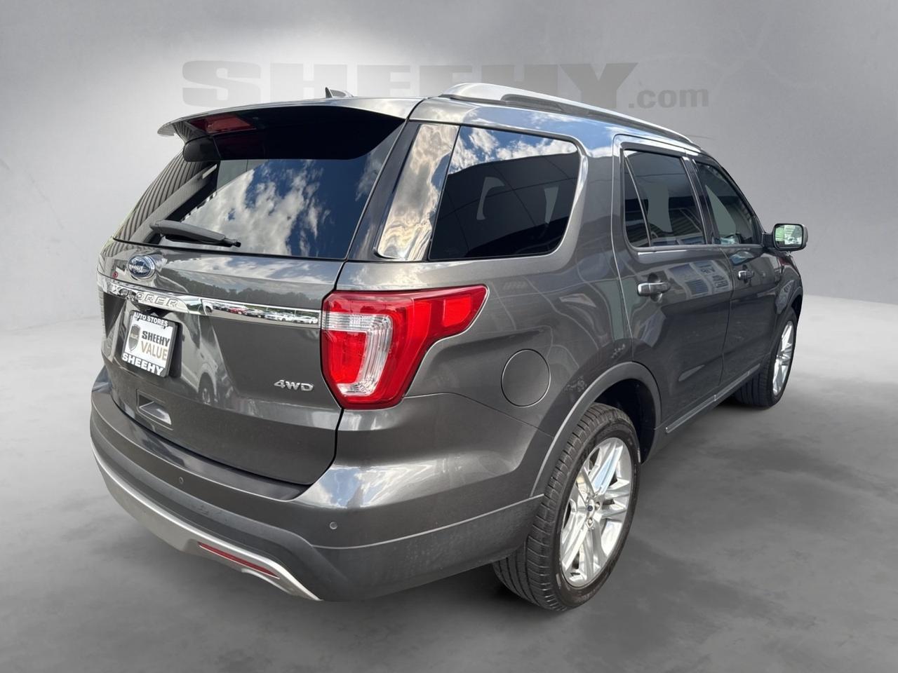 2017 Ford Explorer XLT Warrenton VA