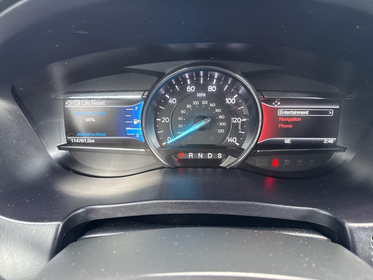 2017 Ford Explorer XLT Warrenton VA