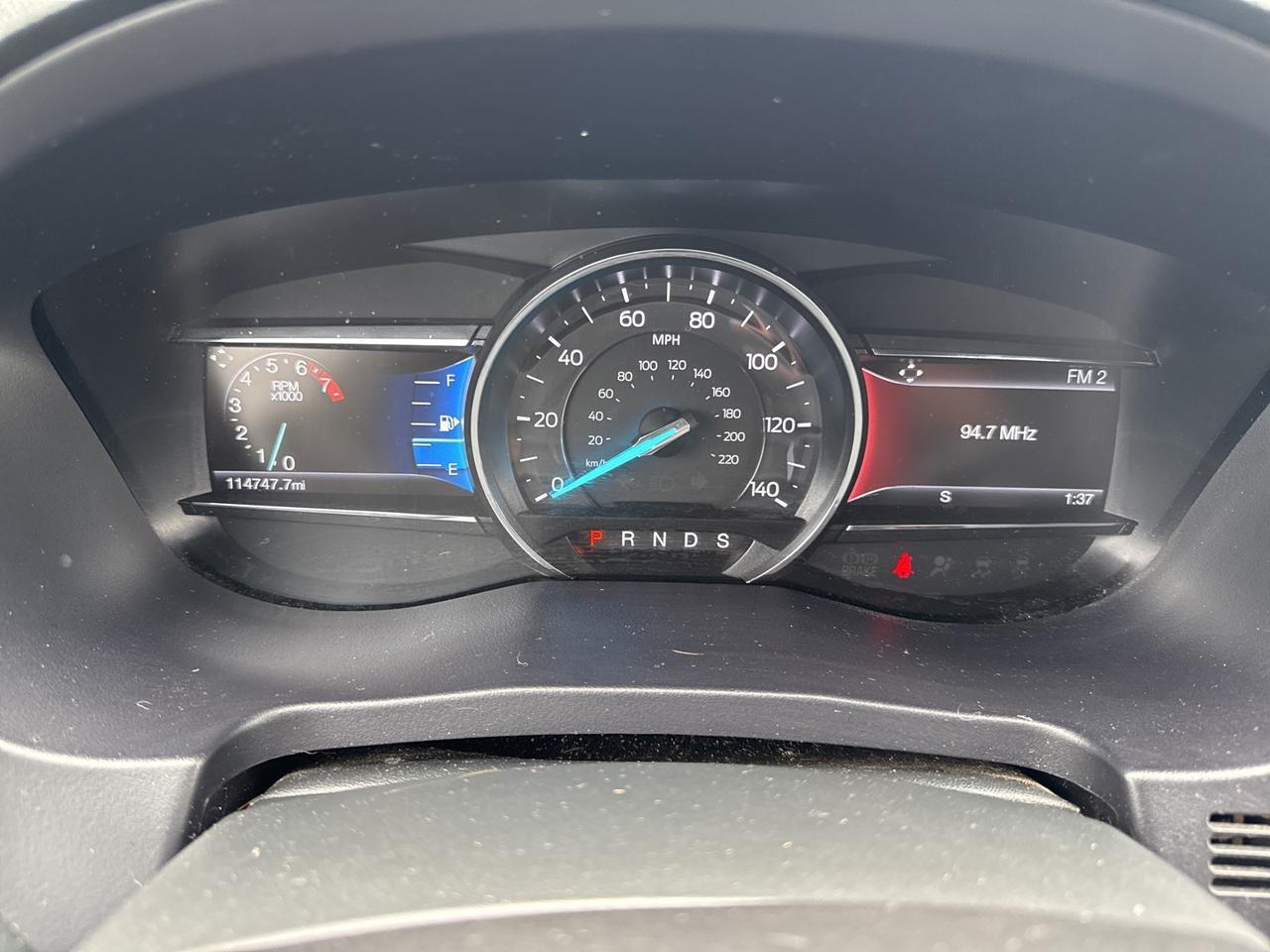 2017 Ford Explorer XLT Warrenton VA