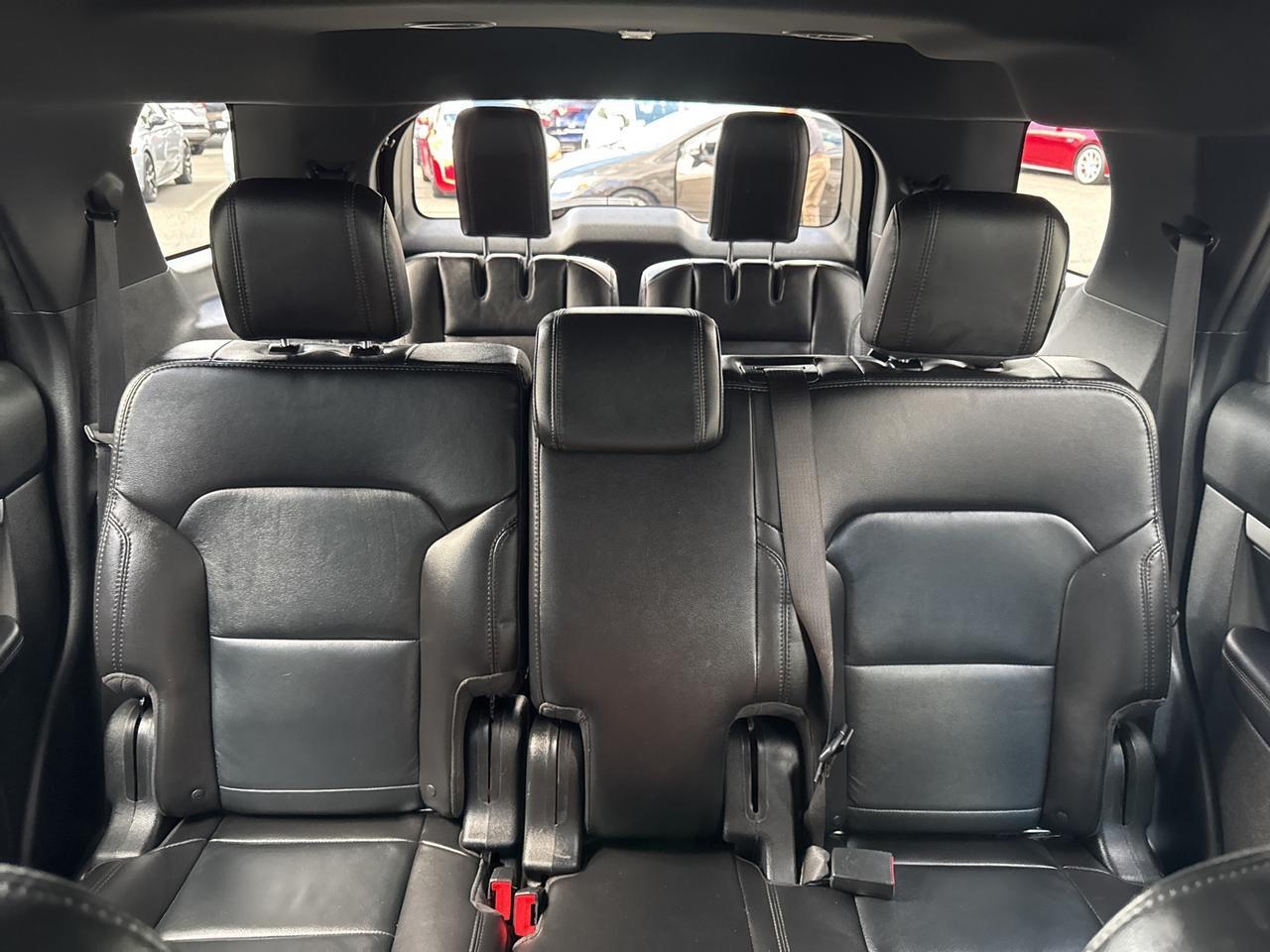 2017 Ford Explorer XLT Warrenton VA