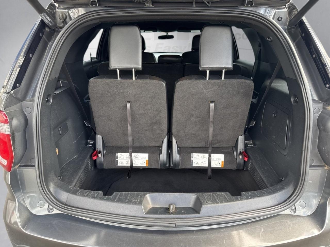 2017 Ford Explorer XLT Warrenton VA