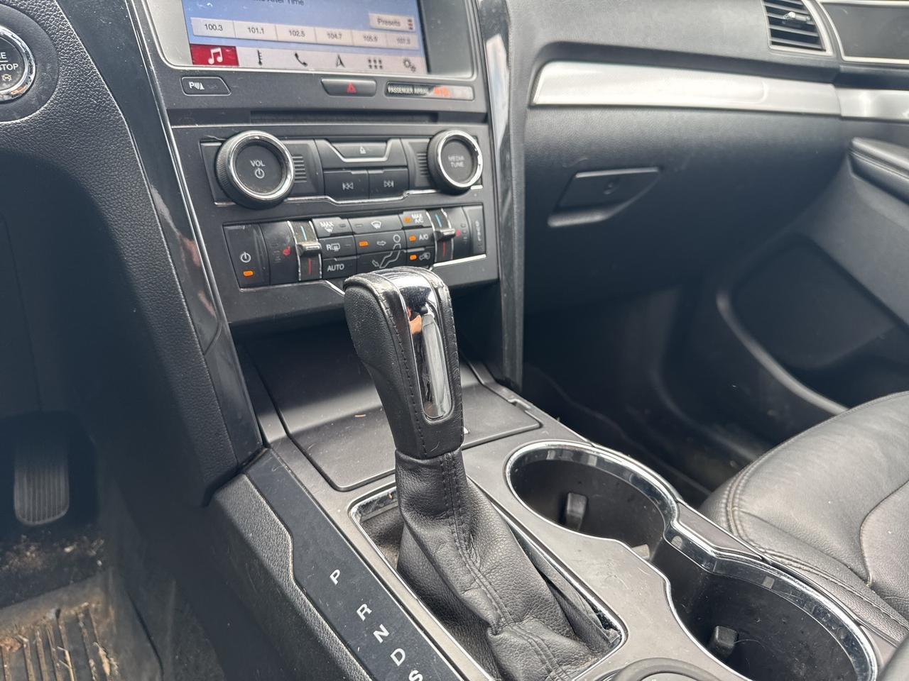 2017 Ford Explorer XLT Warrenton VA
