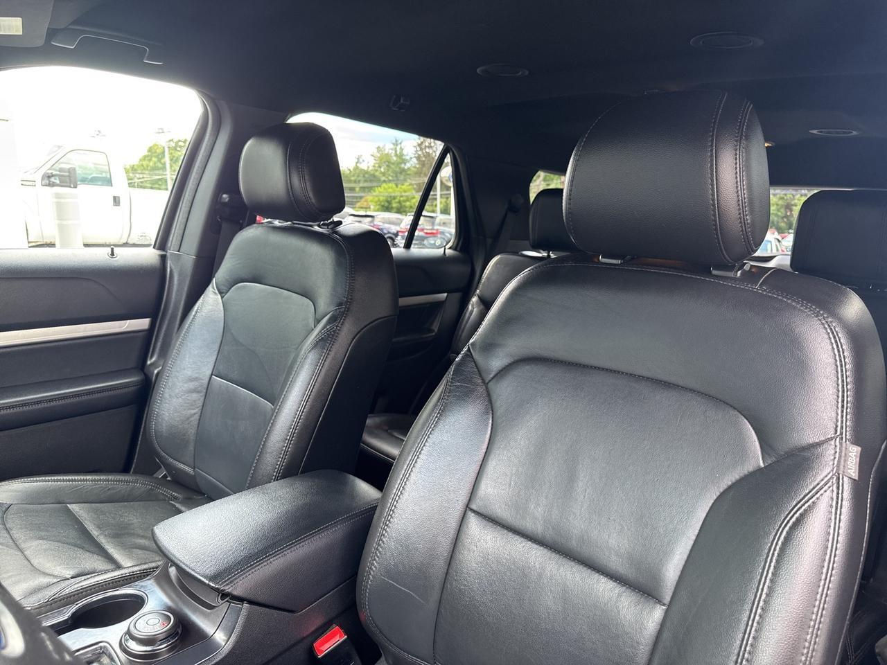 2017 Ford Explorer XLT Warrenton VA