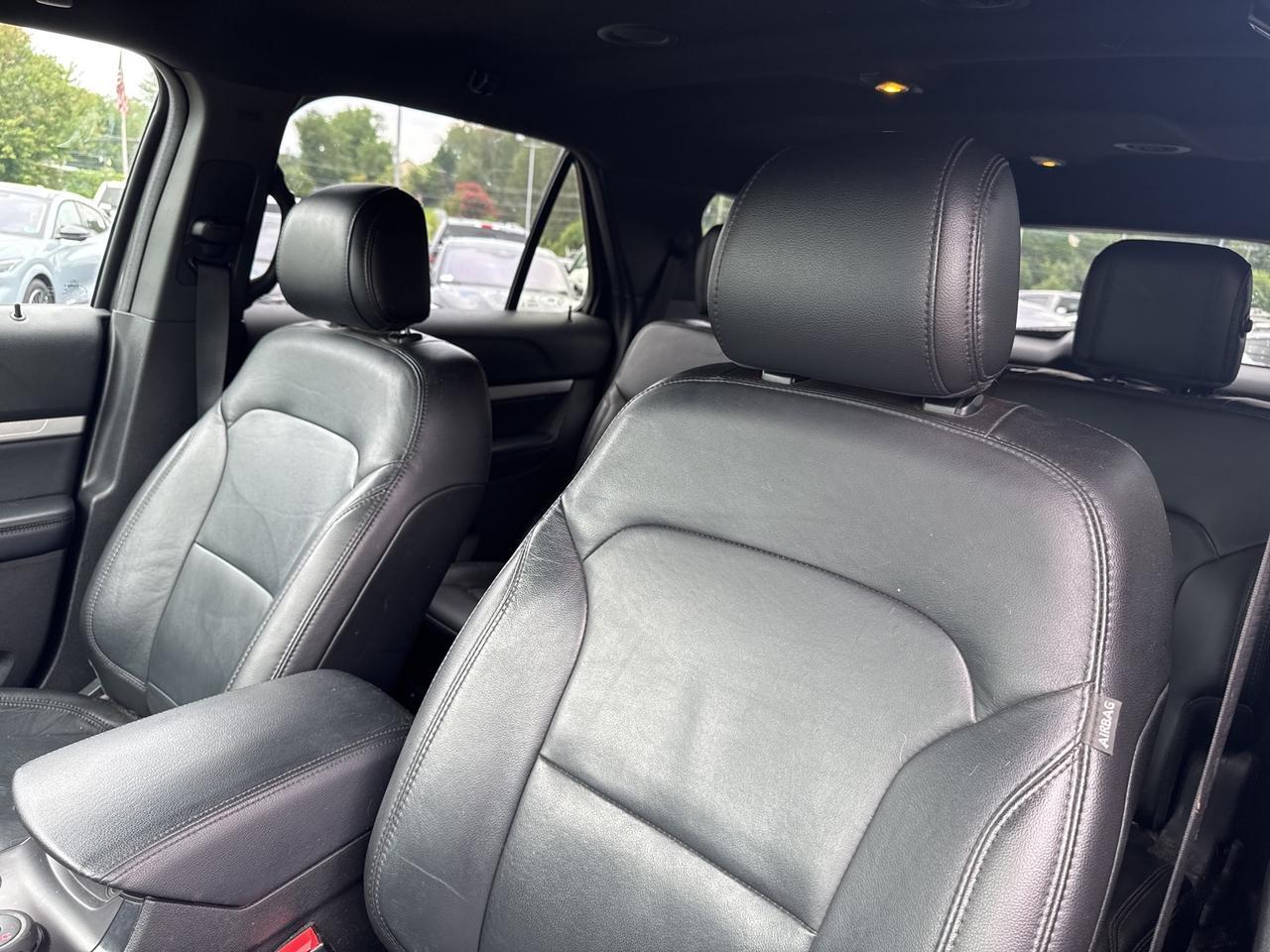 2017 Ford Explorer XLT Warrenton VA