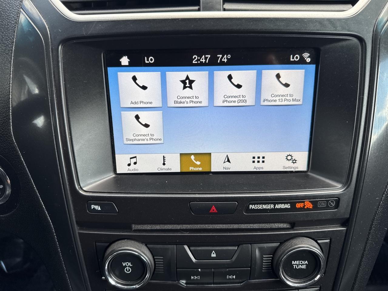 2017 Ford Explorer XLT Warrenton VA
