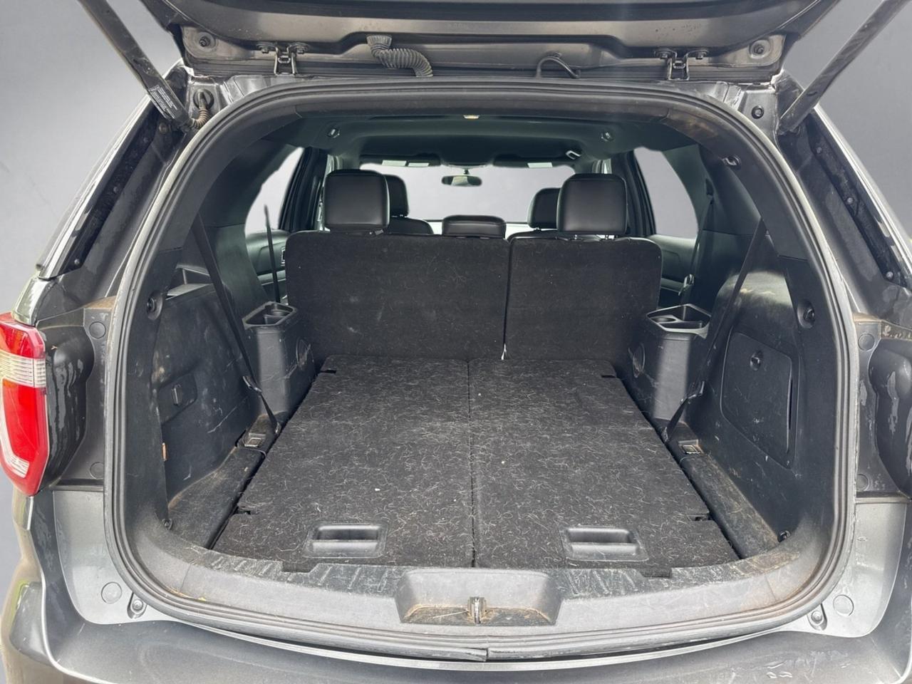2017 Ford Explorer XLT Warrenton VA