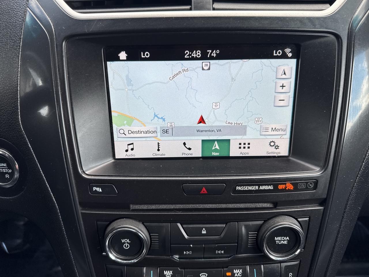 2017 Ford Explorer XLT Warrenton VA