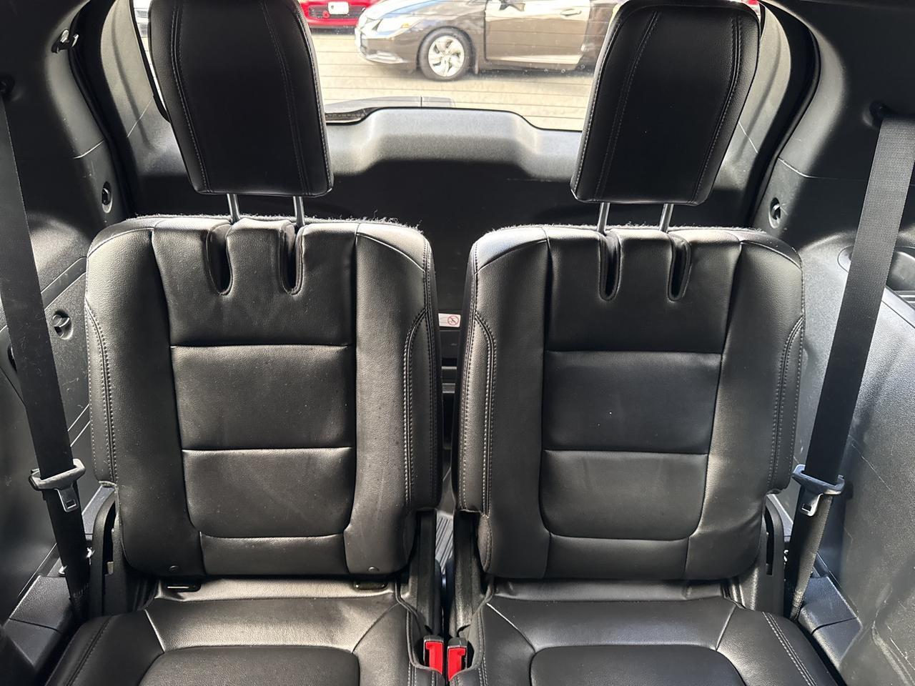 2017 Ford Explorer XLT Warrenton VA
