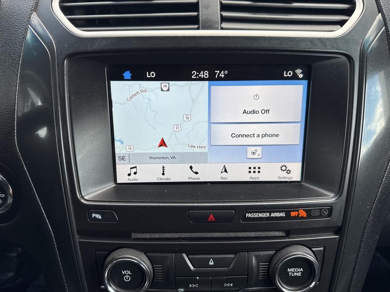 2017 Ford Explorer XLT Warrenton VA