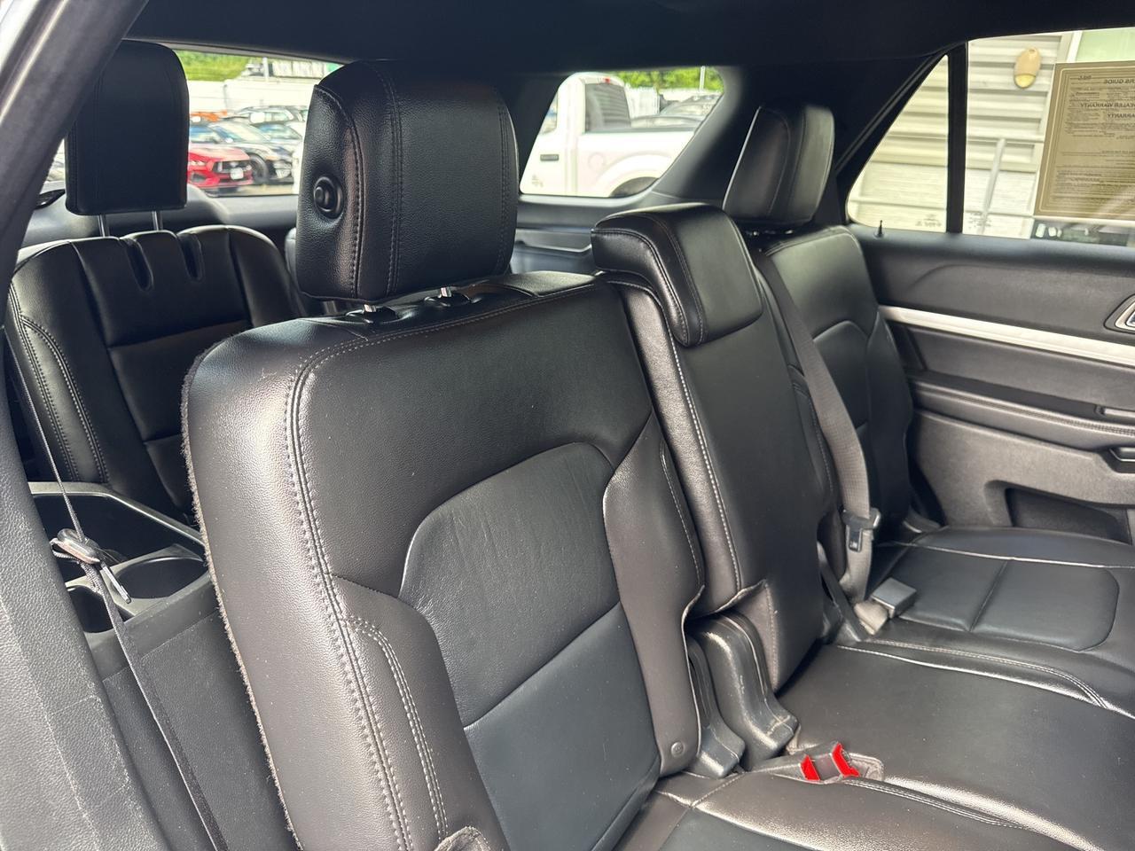 2017 Ford Explorer XLT Warrenton VA