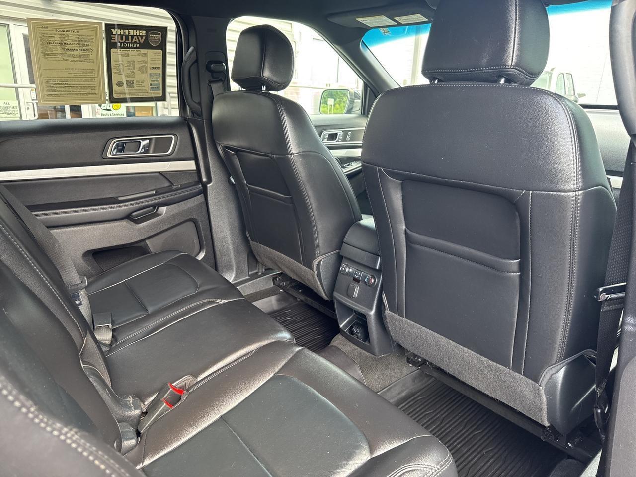2017 Ford Explorer XLT Warrenton VA