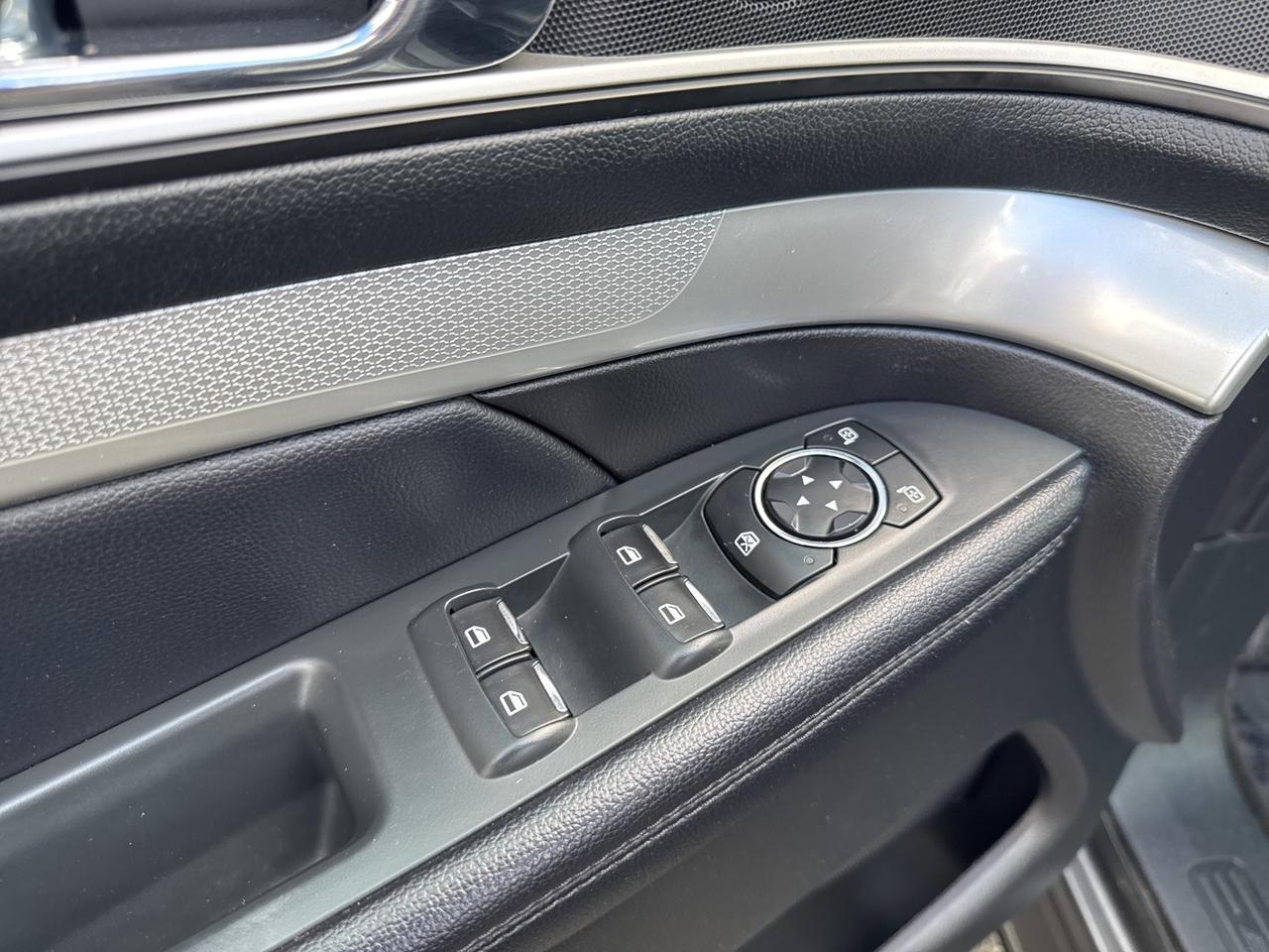 2017 Ford Explorer XLT Warrenton VA