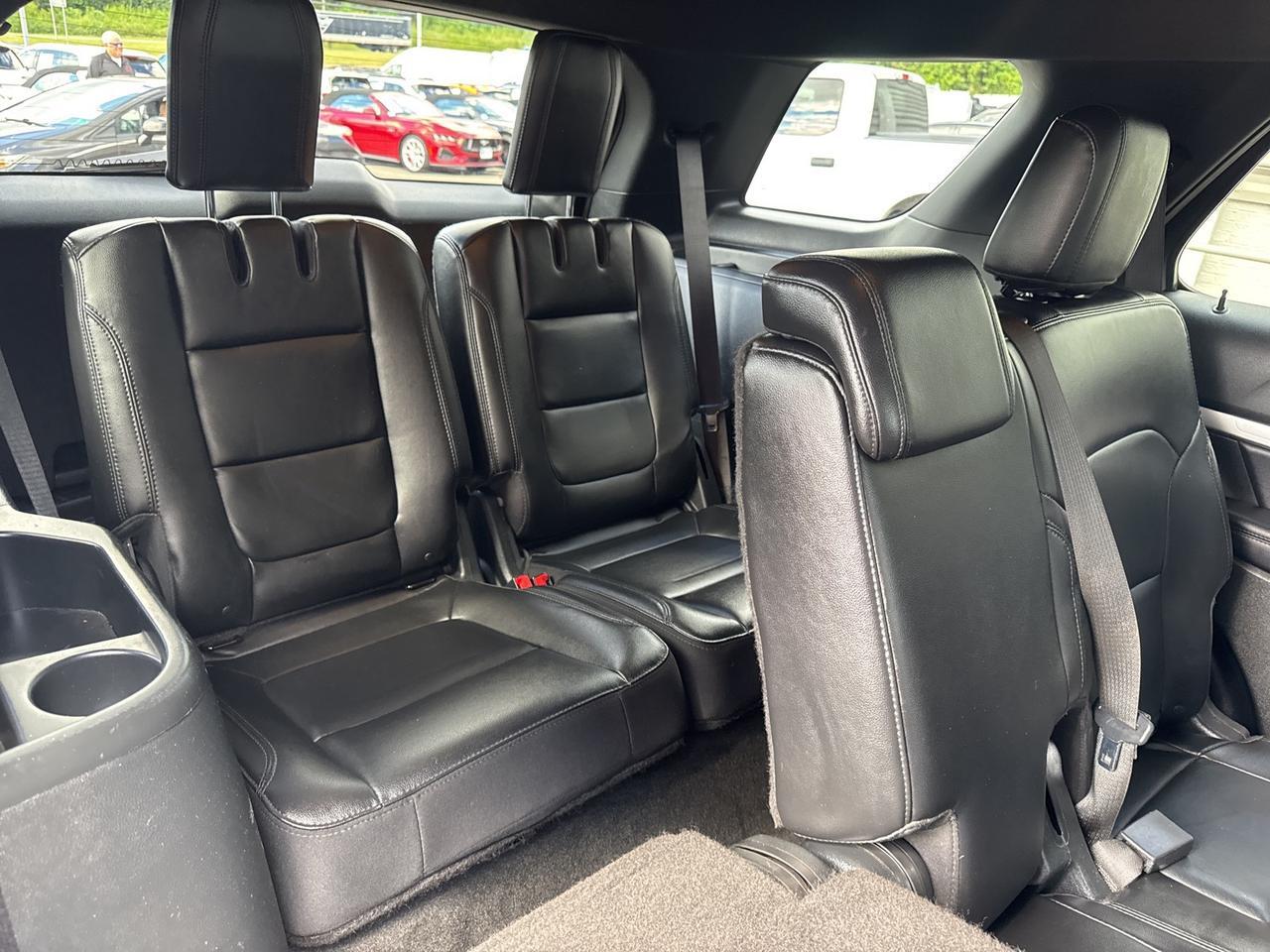 2017 Ford Explorer XLT Warrenton VA
