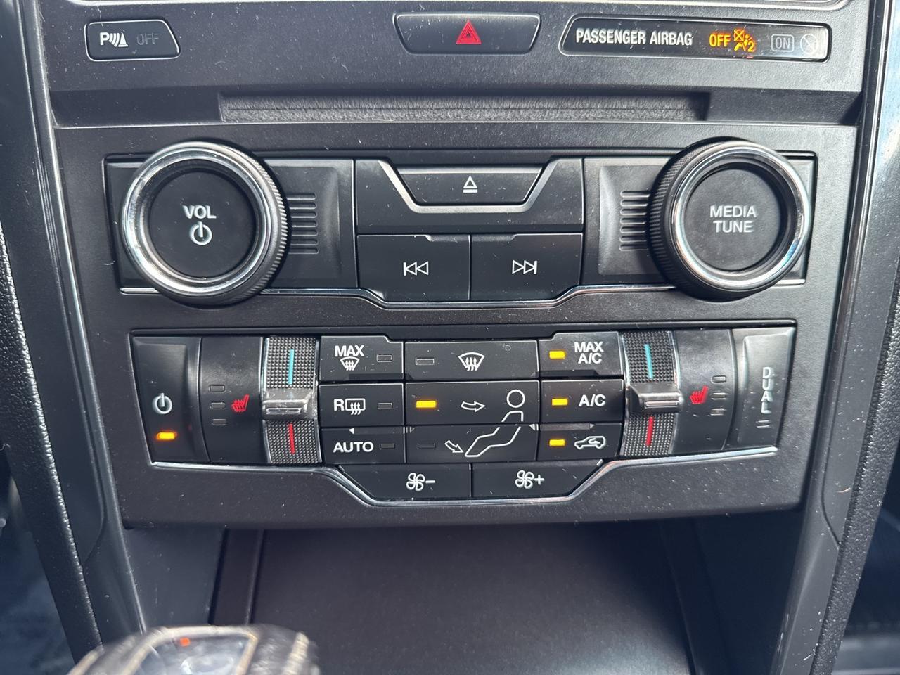 2017 Ford Explorer XLT Warrenton VA