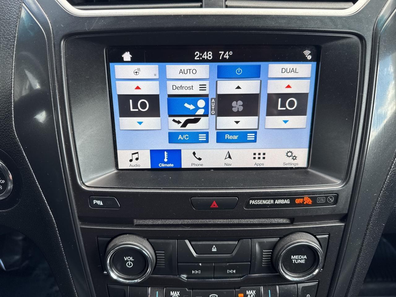 2017 Ford Explorer XLT Warrenton VA