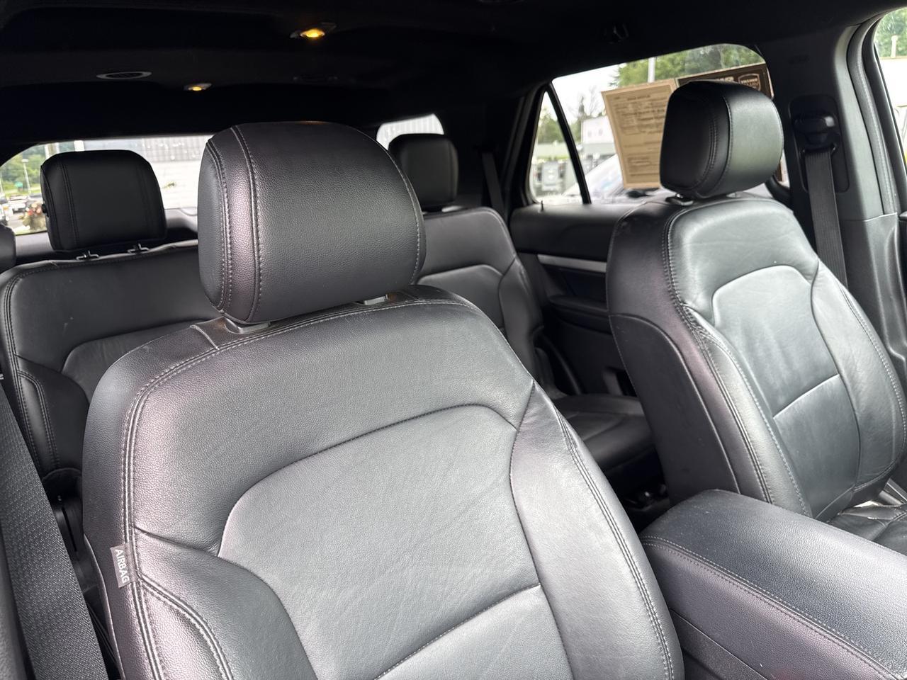 2017 Ford Explorer XLT Warrenton VA