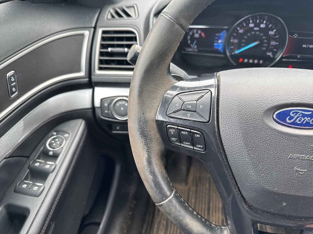 2017 Ford Explorer XLT Warrenton VA