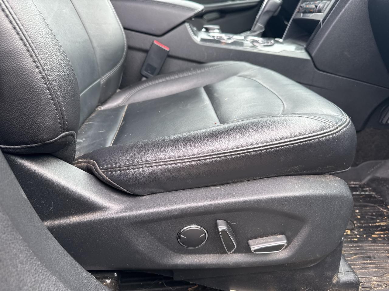 2017 Ford Explorer XLT Warrenton VA