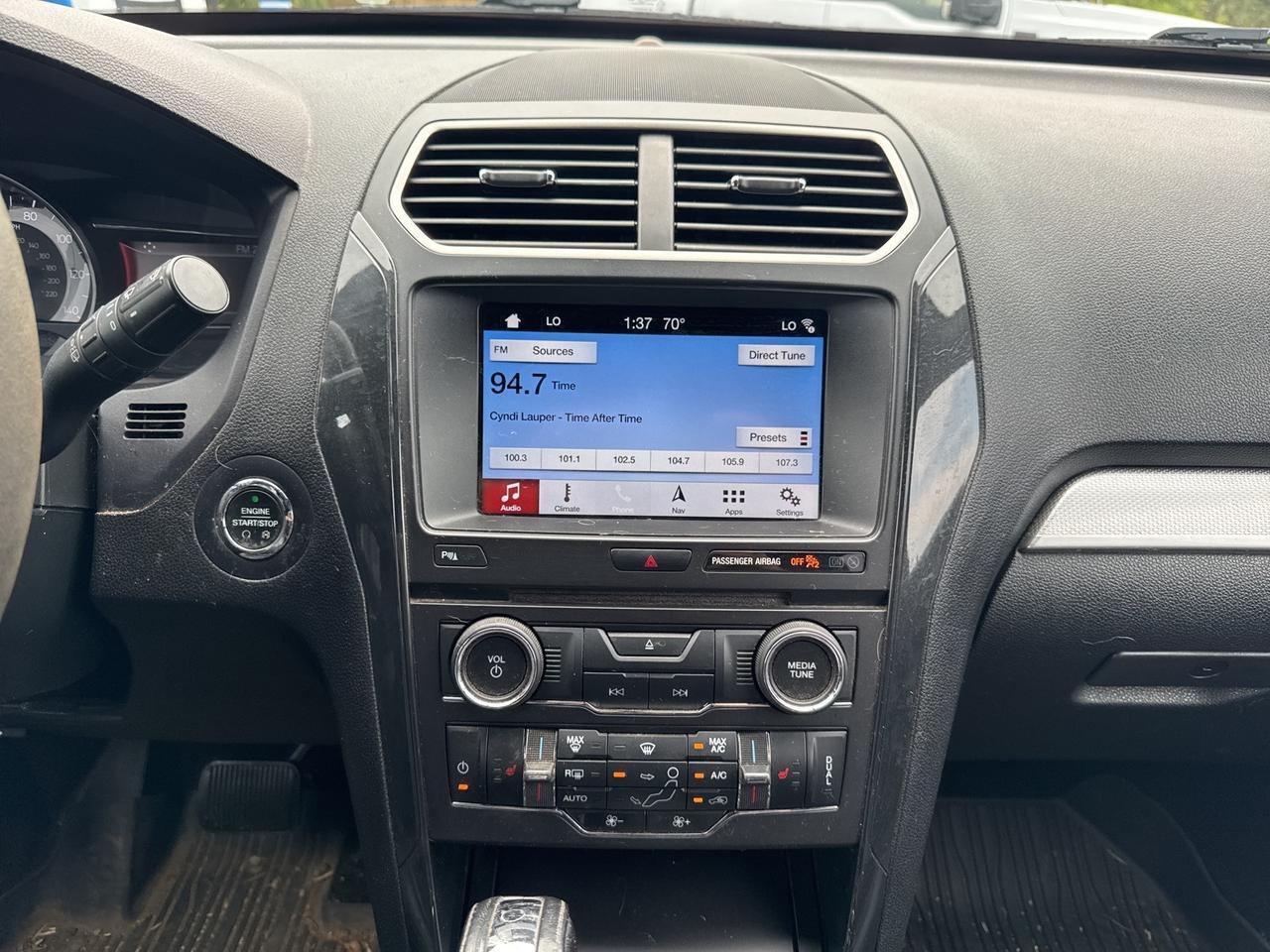 2017 Ford Explorer XLT Warrenton VA