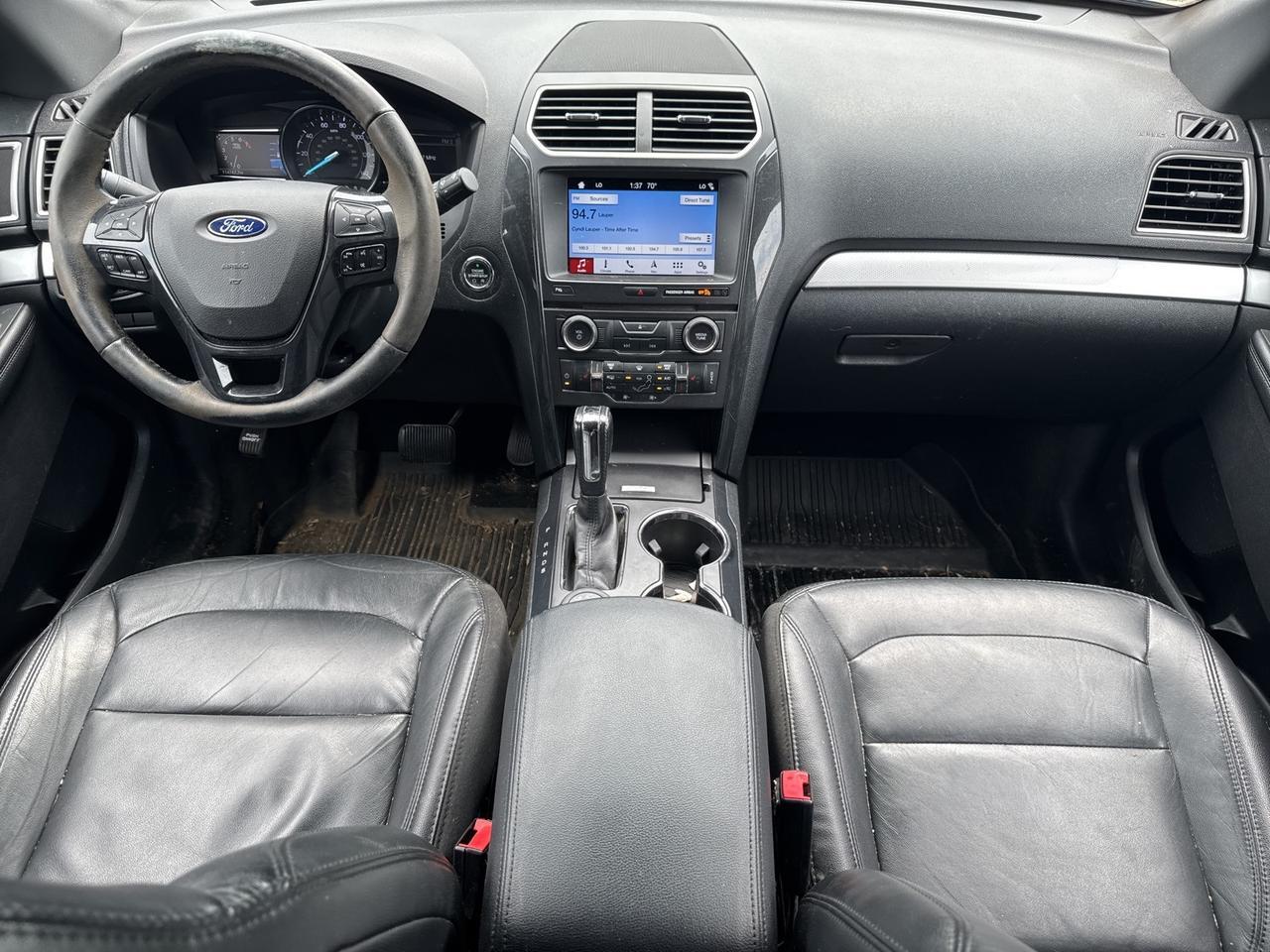 2017 Ford Explorer XLT Warrenton VA