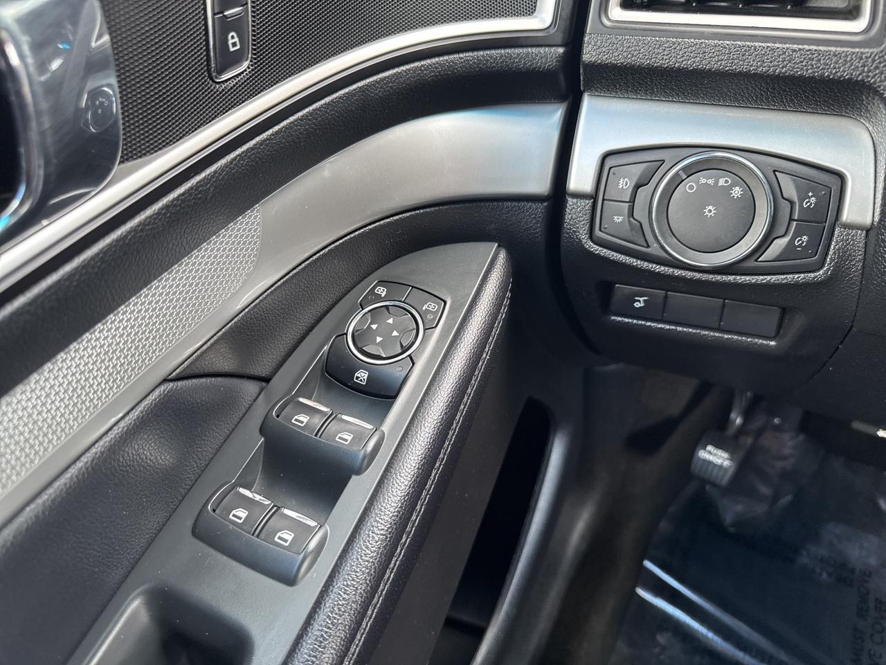 2017 Ford Explorer XLT Warrenton VA