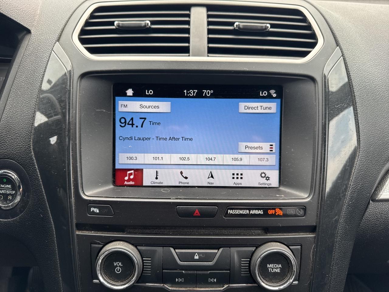 2017 Ford Explorer XLT Warrenton VA
