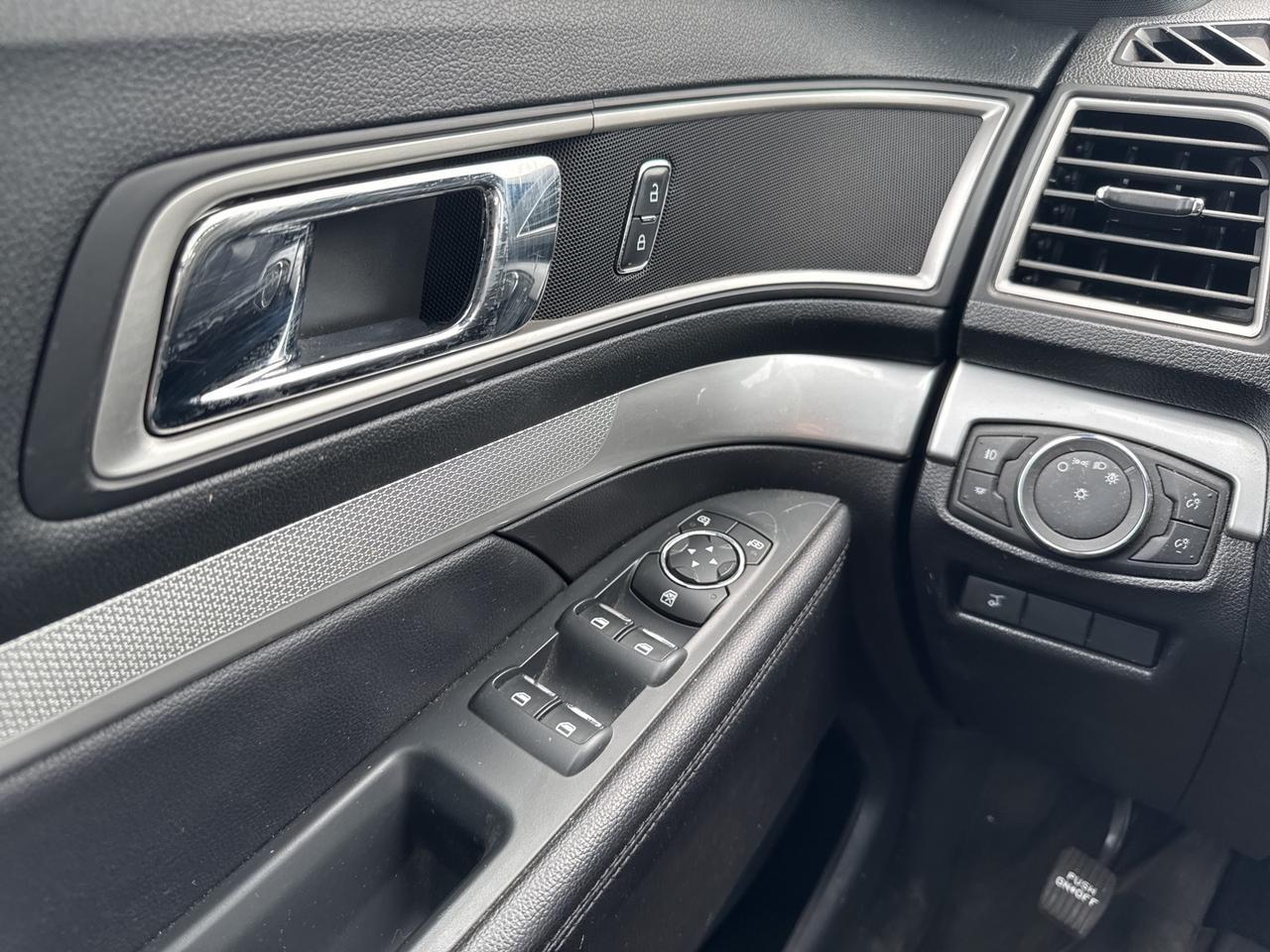 2017 Ford Explorer XLT Warrenton VA
