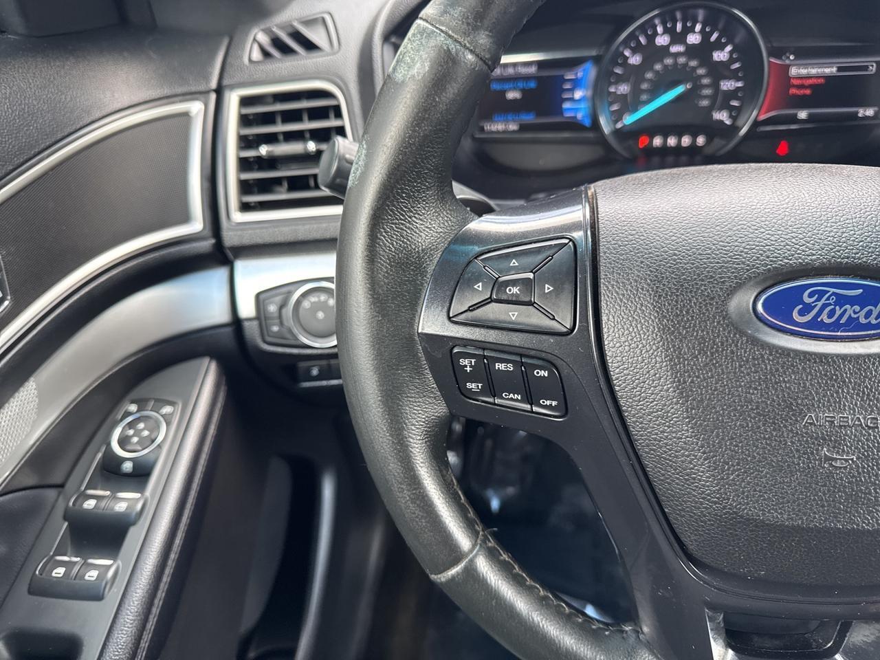 2017 Ford Explorer XLT Warrenton VA