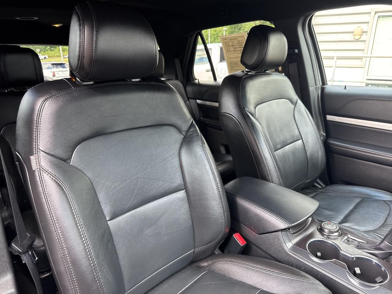 2017 Ford Explorer XLT Warrenton VA