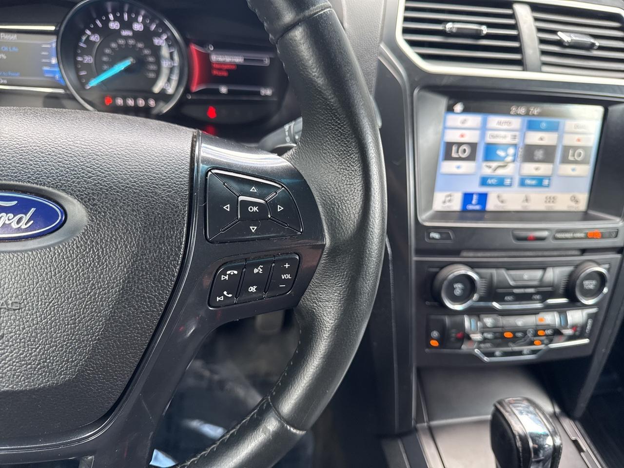 2017 Ford Explorer XLT Warrenton VA