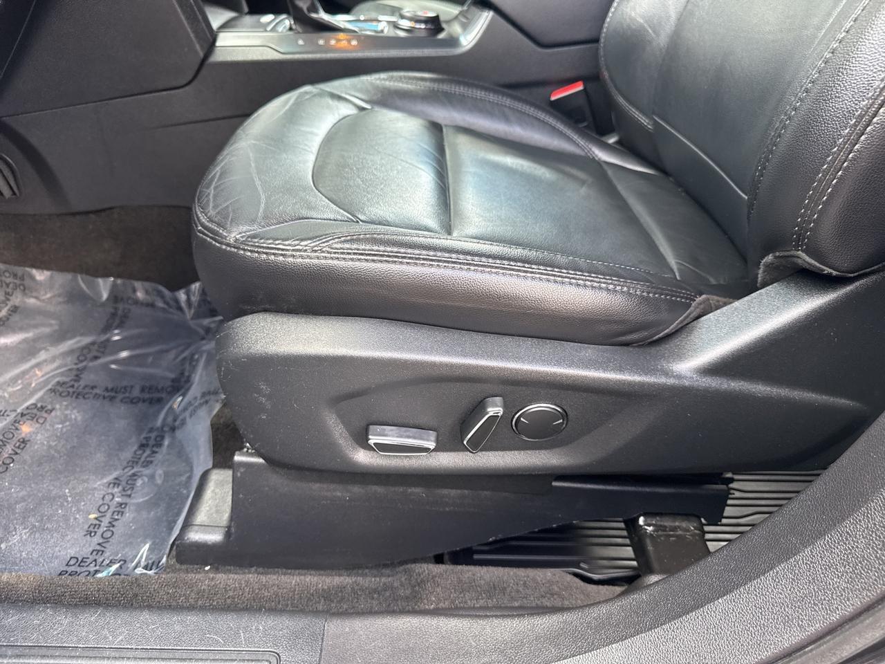 2017 Ford Explorer XLT Warrenton VA