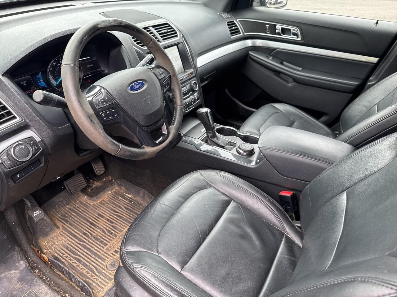2017 Ford Explorer XLT Warrenton VA