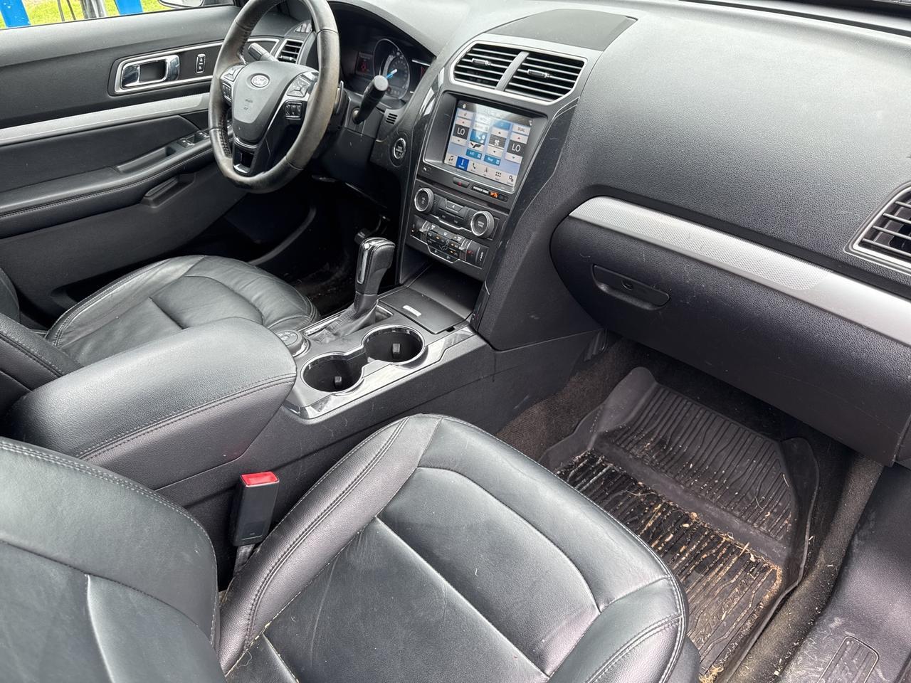 2017 Ford Explorer XLT Warrenton VA