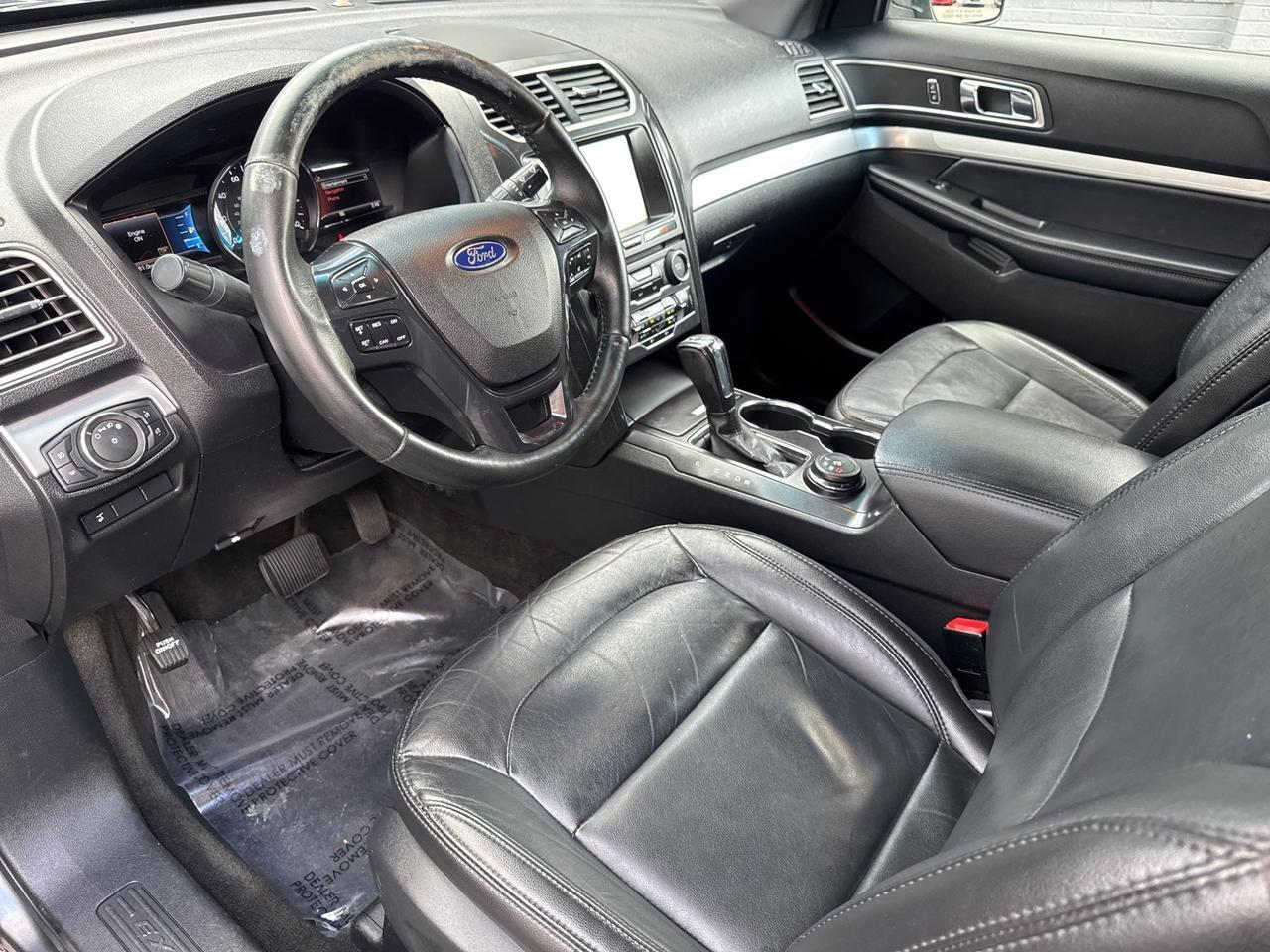 2017 Ford Explorer XLT Warrenton VA