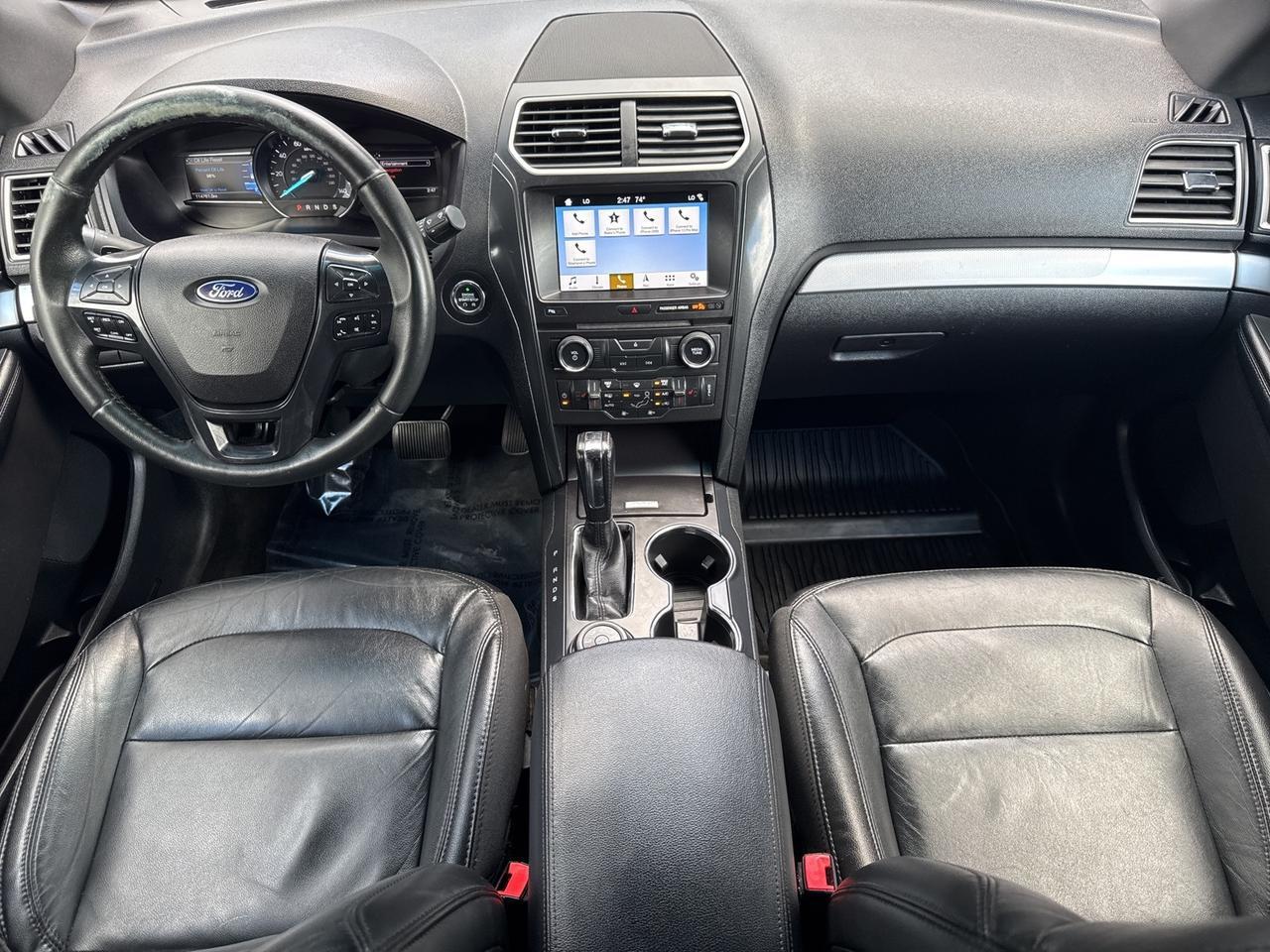 2017 Ford Explorer XLT Warrenton VA