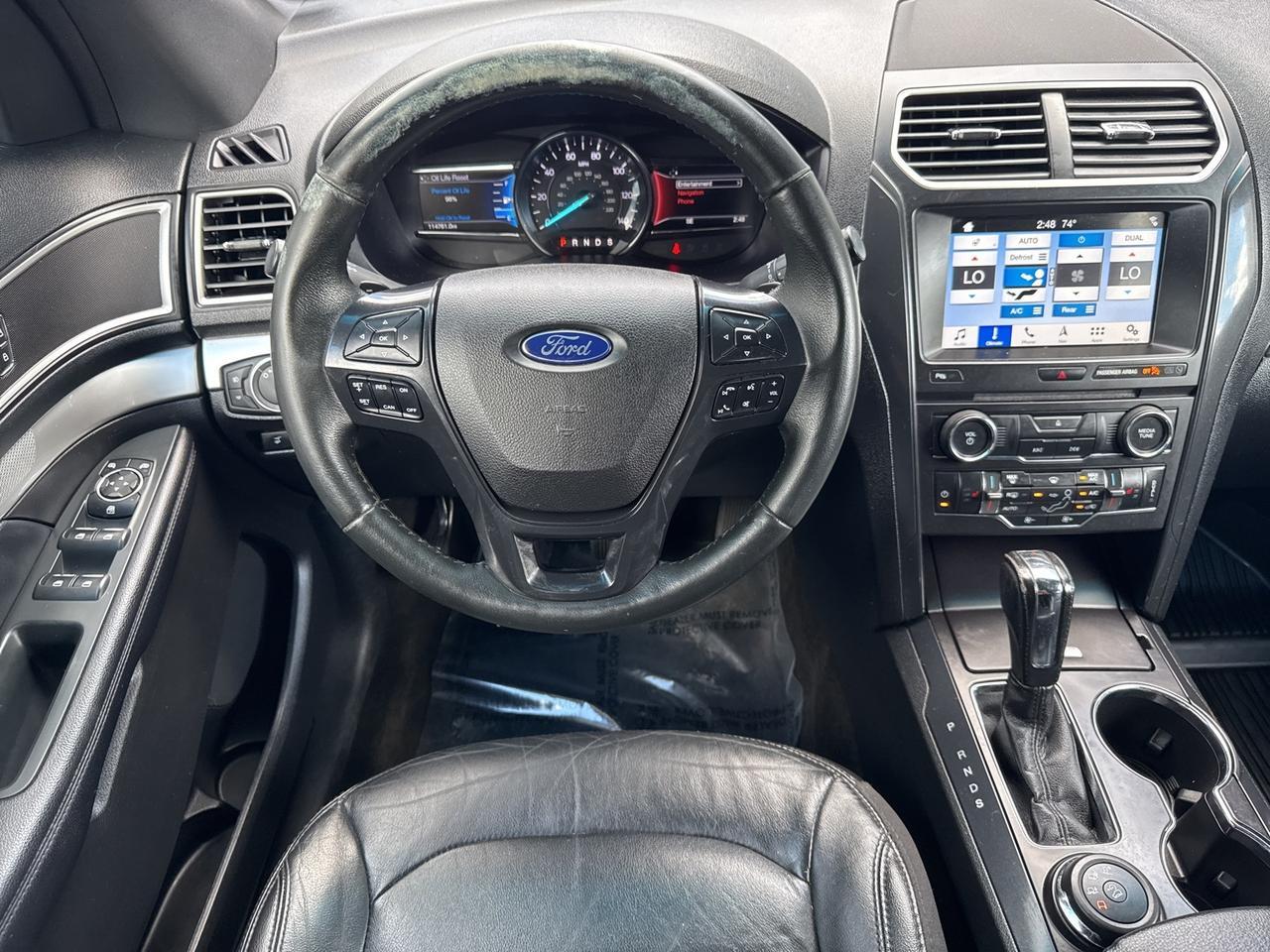 2017 Ford Explorer XLT Warrenton VA