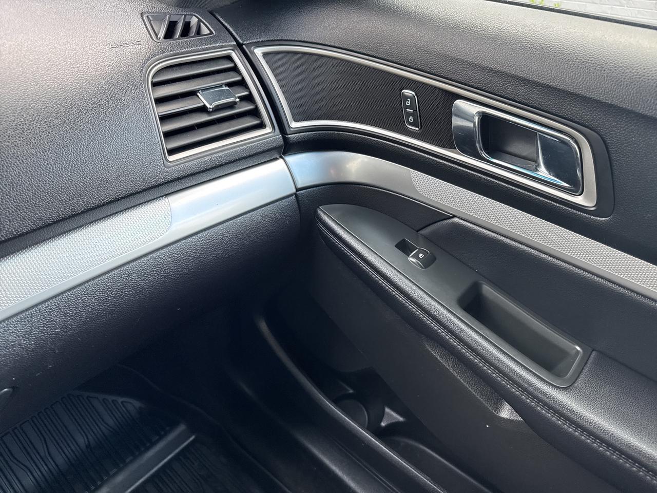 2017 Ford Explorer XLT Warrenton VA