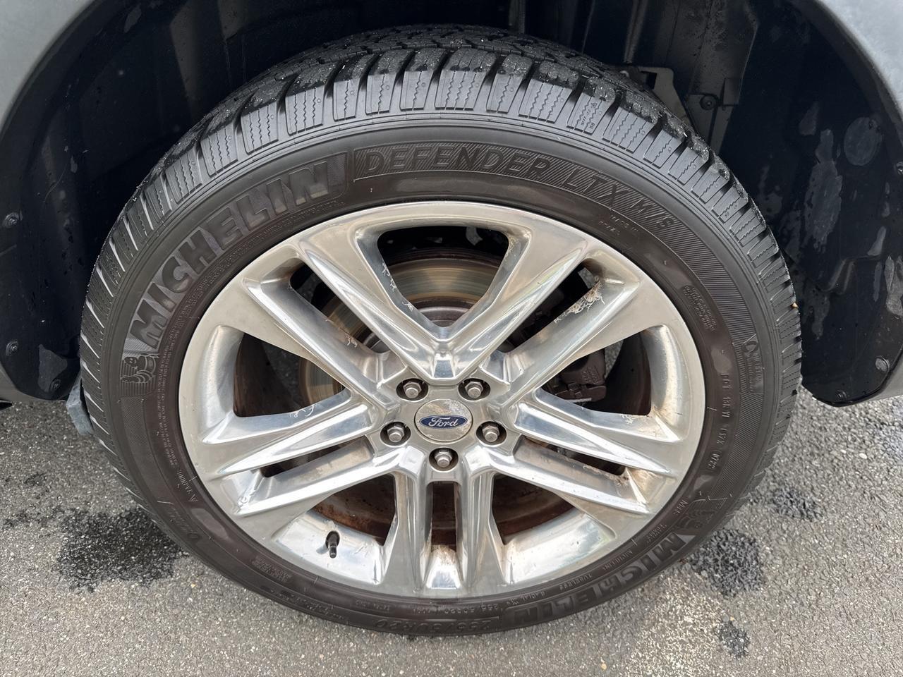 2017 Ford Explorer XLT Warrenton VA