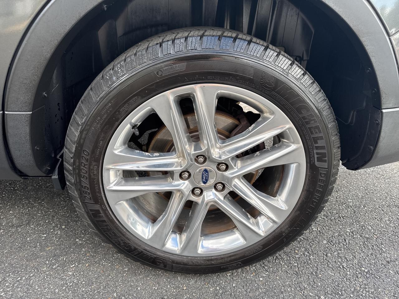 2017 Ford Explorer XLT Warrenton VA