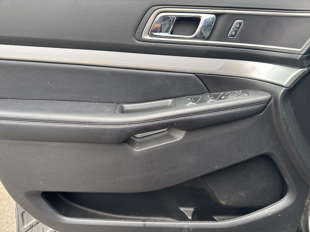 2017 Ford Explorer XLT Warrenton VA