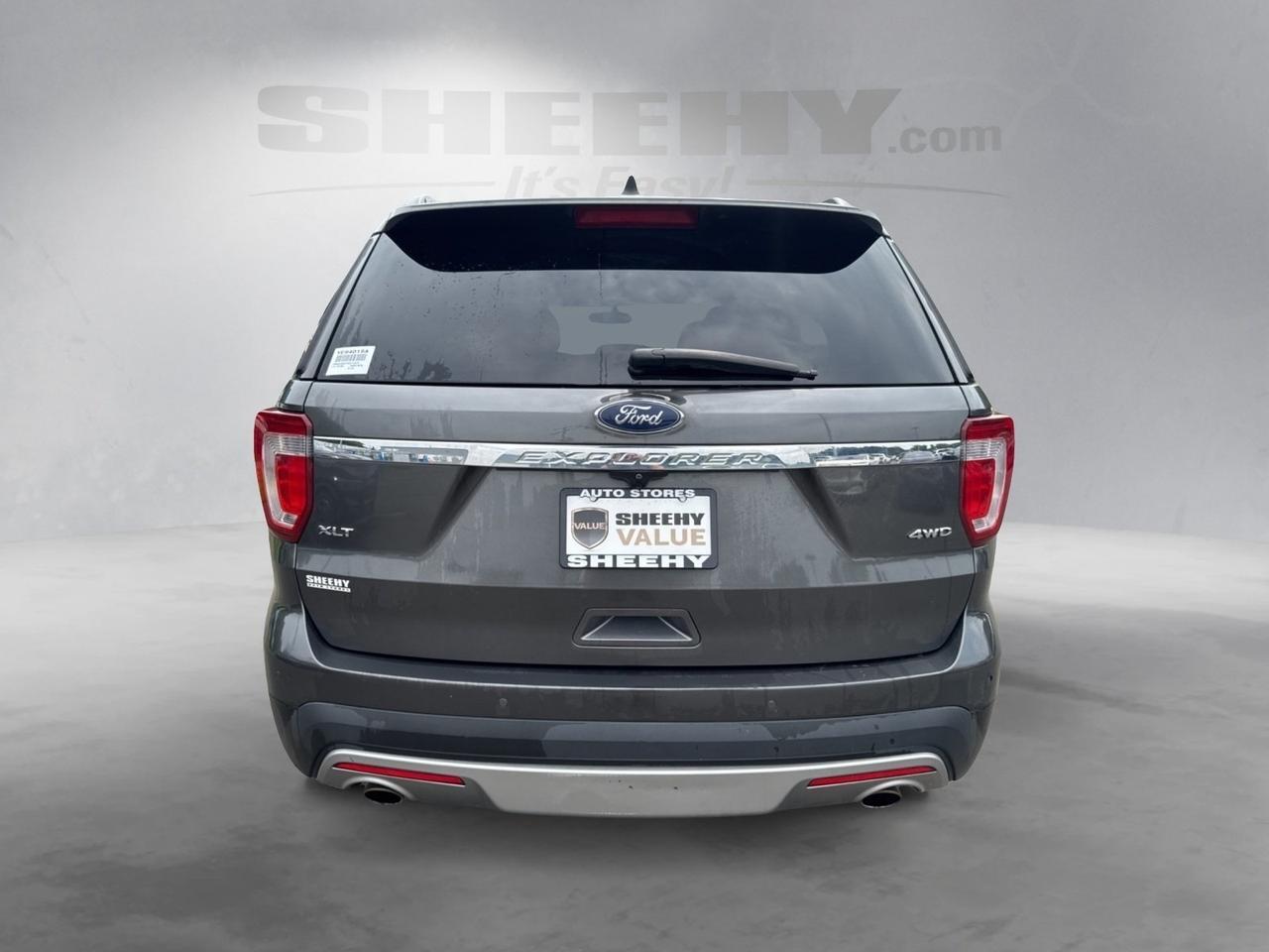 2017 Ford Explorer XLT Warrenton VA