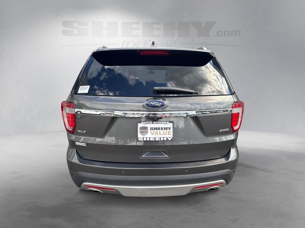 2017 Ford Explorer XLT Warrenton VA